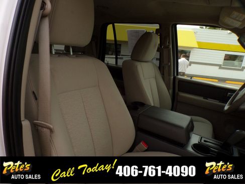 Used 2014 Ford Expedition XL image 18