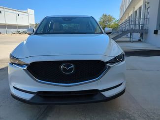 Used 2020 MAZDA CX-5 Touring video 2