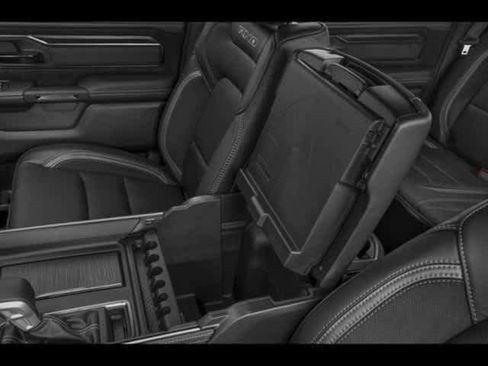 New 2026 RAM 1500 RHO AWD/4WD image 17