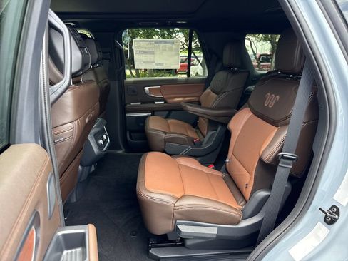 New 2026 Ford Expedition King Ranch AWD/4WD image 28