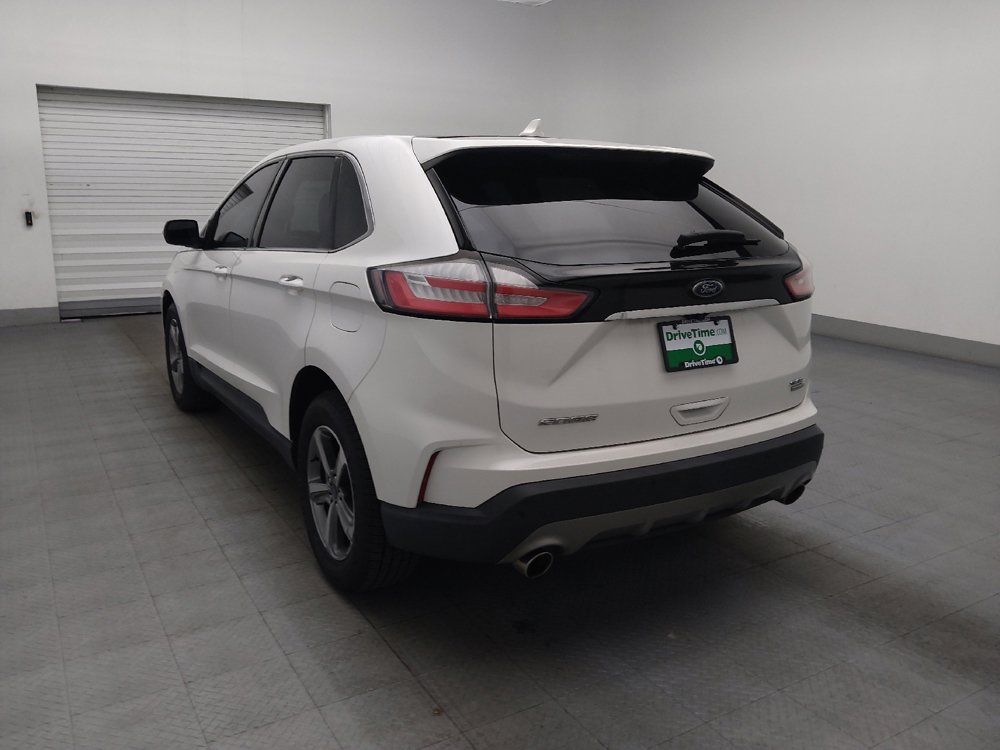 Used 2020 Ford Edge SEL w/ Convenience Package FWD image 5
