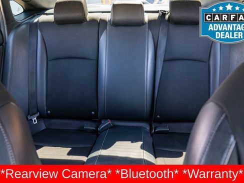 Used 2020 Honda Civic Sport image 21