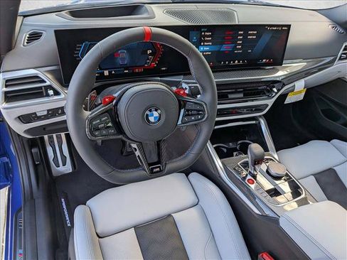 New 2027 BMW M3 Competition AWD/4WD image 3