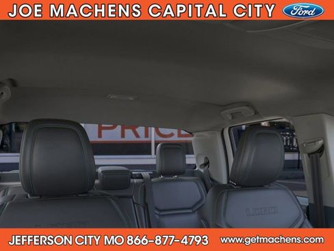 New 2026 Ford Maverick Lobo image 13