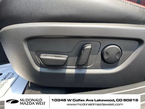 Certified 2026 MAZDA CX-50 AWD 2.5 Hybrid w/ Premium Pkg image 13