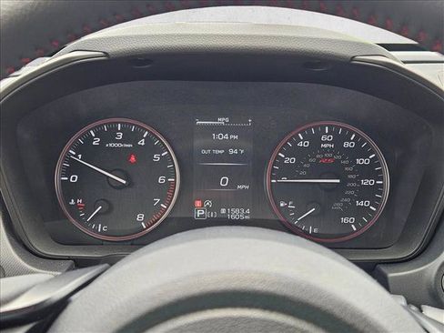 Used 2026 Subaru Impreza RS AWD/4WD image 9