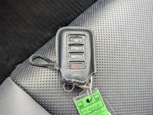 Used 2022 Lexus RX 350 FWD image 36