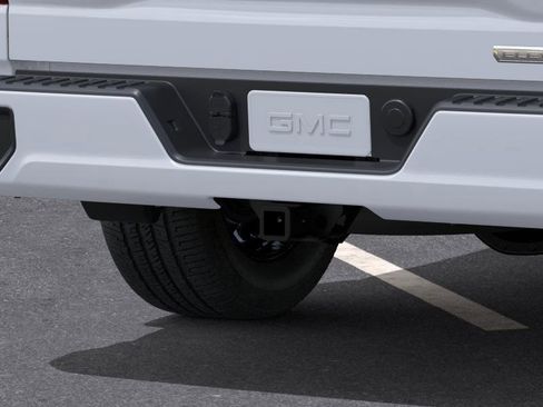 New 2026 GMC Sierra 1500 Elevation AWD/4WD image 14