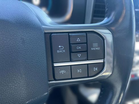 Used 2023 Ford F150 Limited AWD/4WD image 20