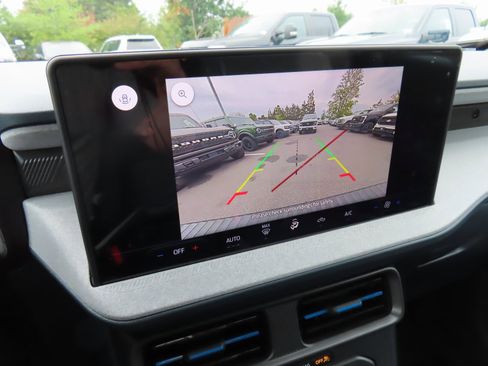 New 2025 Ford Maverick XLT w/ Equipment Group 302A image 12