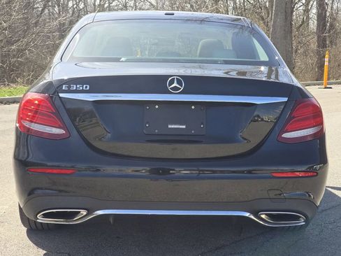 Used 2020 Mercedes-Benz E 350 E 350 w/ Premium Package image 16