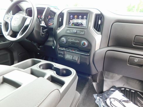 New 2025 Chevrolet Silverado 2500 W/T w/ WT Convenience Package image 20