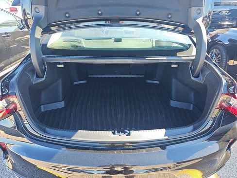 Used 2021 Acura TLX Technology Package image 4