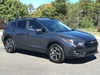 Certified 2024 Subaru Crosstrek 2.0i Premium video 2