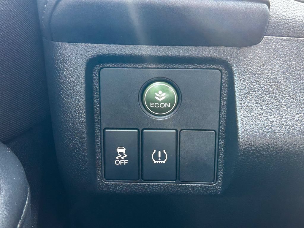 Used 2017 Honda HR-V LX image 24
