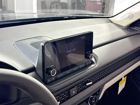 New 2025 Honda Accord SE image 8