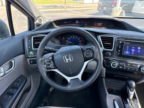 Used 2014 Honda Civic EX image 17