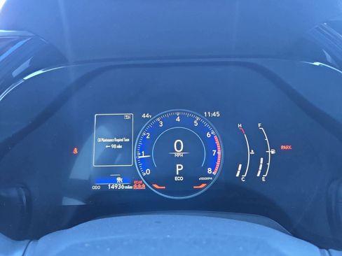 Used 2024 Lexus RX 350 Premium image 32