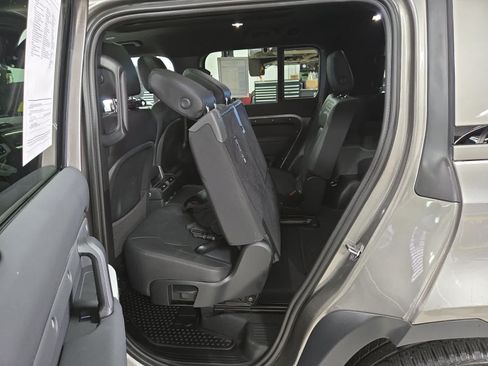 Used 2024 Land Rover Defender 130 S AWD/4WD image 21