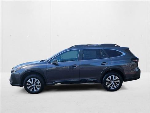 New 2025 Subaru Outback Premium w/ Popular Package #1A image 7