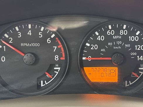 Used 2018 Nissan Frontier SV image 17