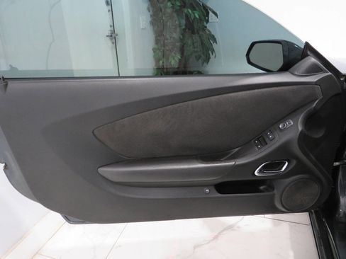 Used 2014 Chevrolet Camaro SS w/ RS Package image 22