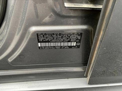 Used 2016 Lexus IS 300 AWD w/ Navigation System Package image 13