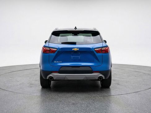 Used 2025 Chevrolet Blazer LT image 7