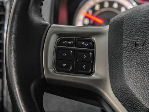 Used 2017 RAM 2500 Laramie w/ Off Road Package image 17