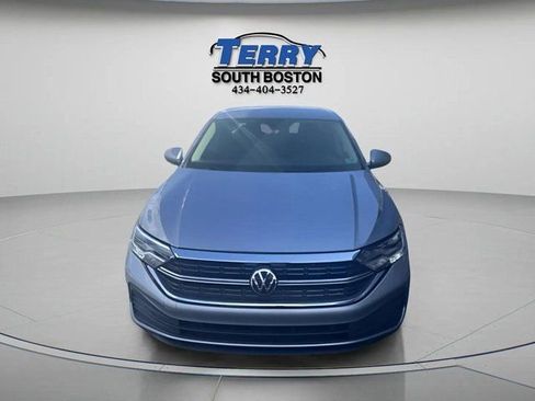 Used 2024 Volkswagen Jetta S image 2