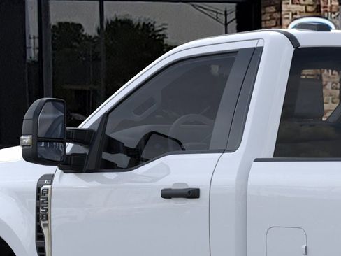 New 2026 Ford F250 XL w/ Snow Plow Prep Package image 20