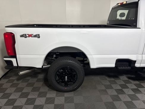 New 2026 Ford F350 XL AWD/4WD image 16