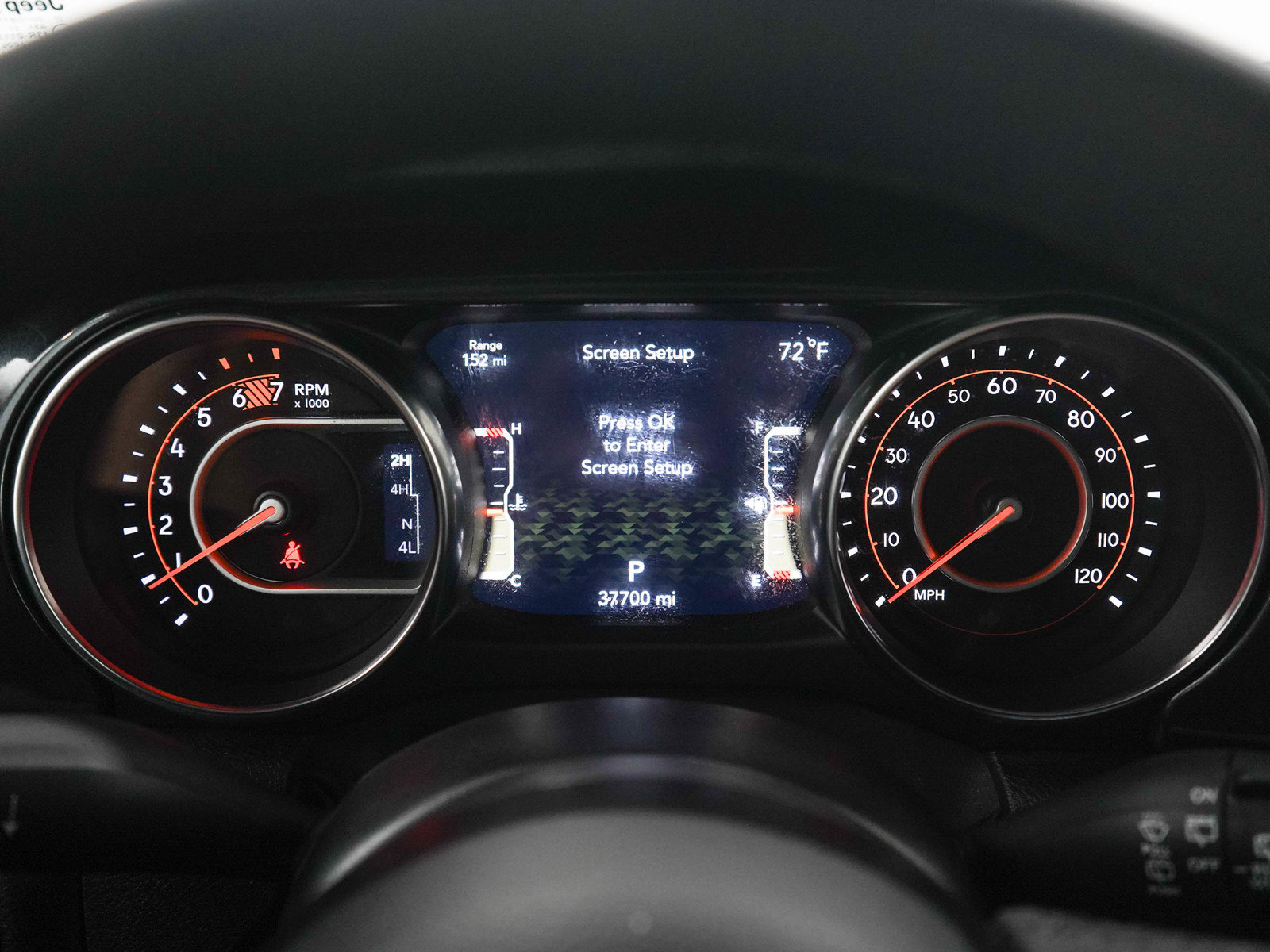 Used 2023 Jeep Wrangler Unlimited Sport AWD/4WD image 24