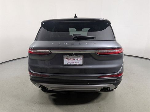 Used 2022 Lincoln Corsair Reserve w/ Elements Package image 6