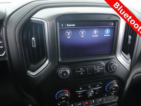 Used 2019 Chevrolet Silverado 1500 LT w/ All-Star Edition image 5