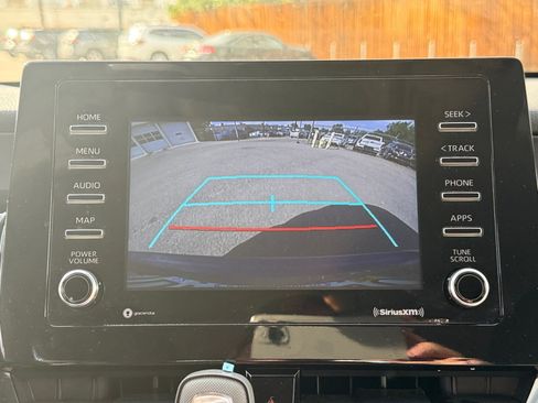 Used 2023 Toyota Camry LE FWD image 29