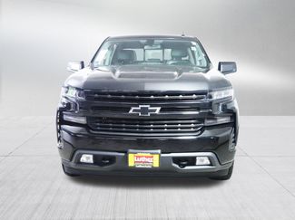 Used 2020 Chevrolet Silverado 1500 RST AWD/4WD video 2