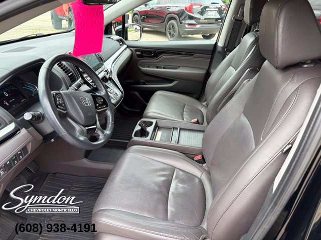 Used 2019 Honda Odyssey Elite image 10