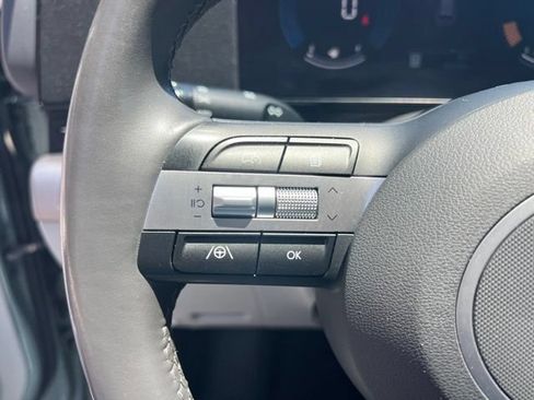 Used 2024 Hyundai Kona SEL AWD/4WD image 11