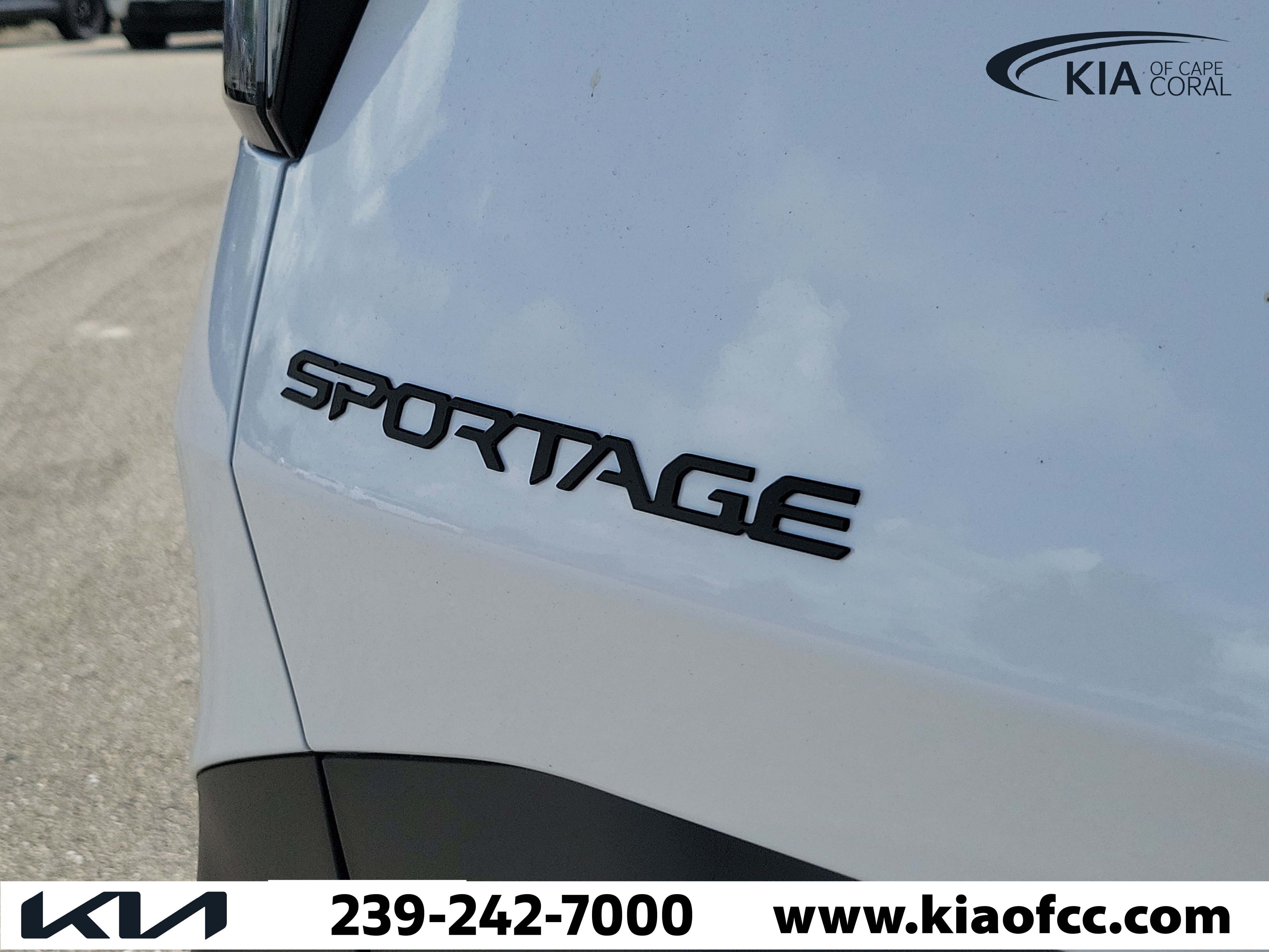 New 2027 Kia Sportage X-Line w/ X-Line Technology Package AWD/4WD image 10