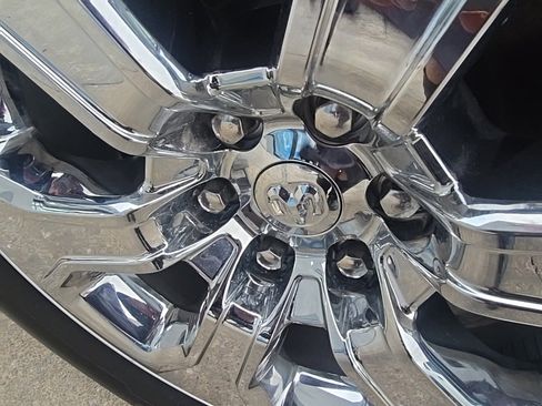 New 2026 RAM 1500 Big Horn image 35