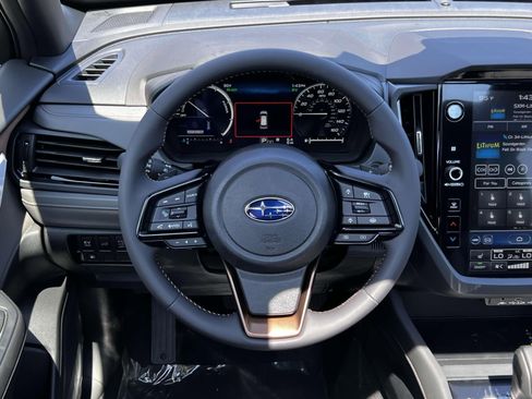 New 2025 Subaru Forester Sport image 13