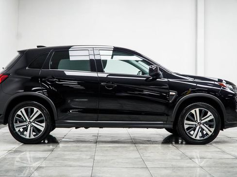 Used 2024 Mitsubishi Outlander Sport ES AWD/4WD image 7