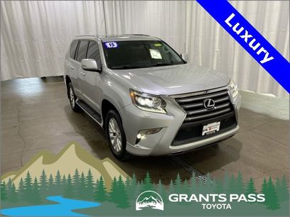 Used 2015 Lexus GX 460 w/ Premium Package