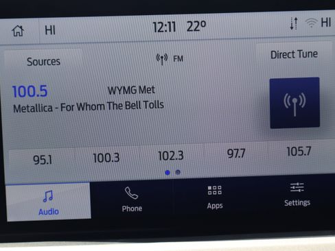 Used 2022 Ford Escape SEL image 23