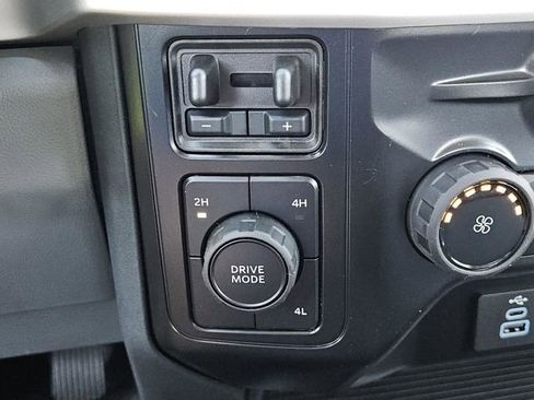 New 2026 Ford F350 XL image 17