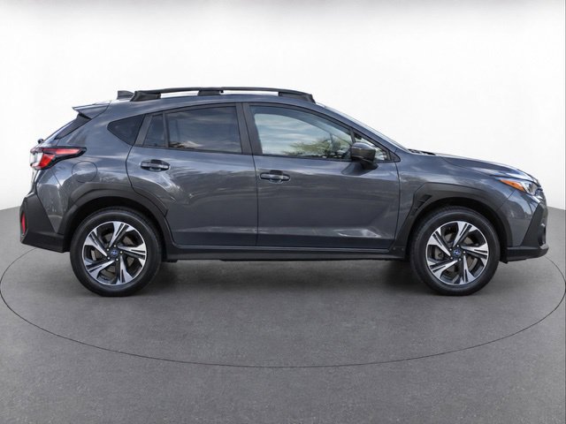 Used 2024 Subaru Crosstrek 2.0i Premium AWD/4WD image 8