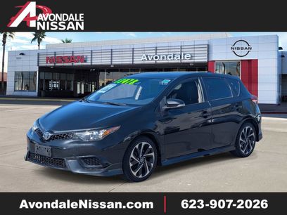 Used 2017 Toyota Corolla iM