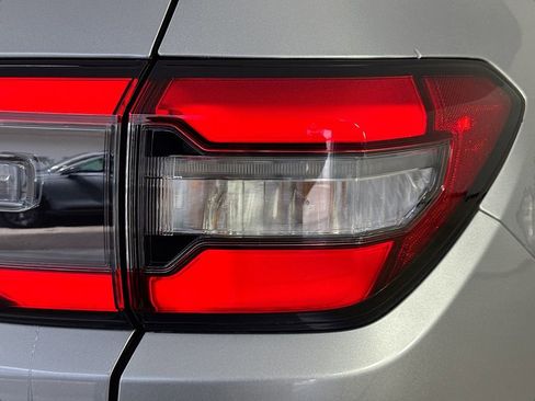New 2026 Honda Pilot Black Edition image 35