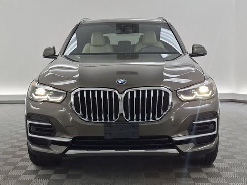 Used 2022 BMW X5 xDrive40i AWD/4WD image 6